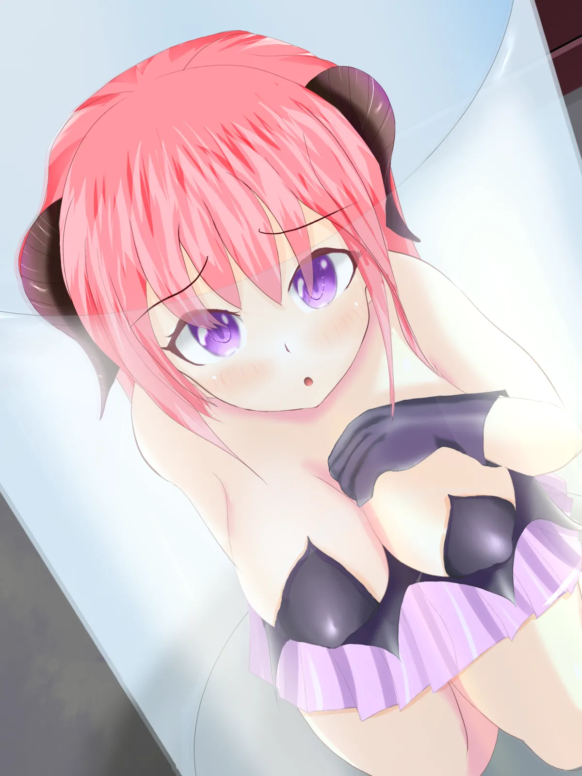 Kata 肩引こ  Part 5 page 4 full