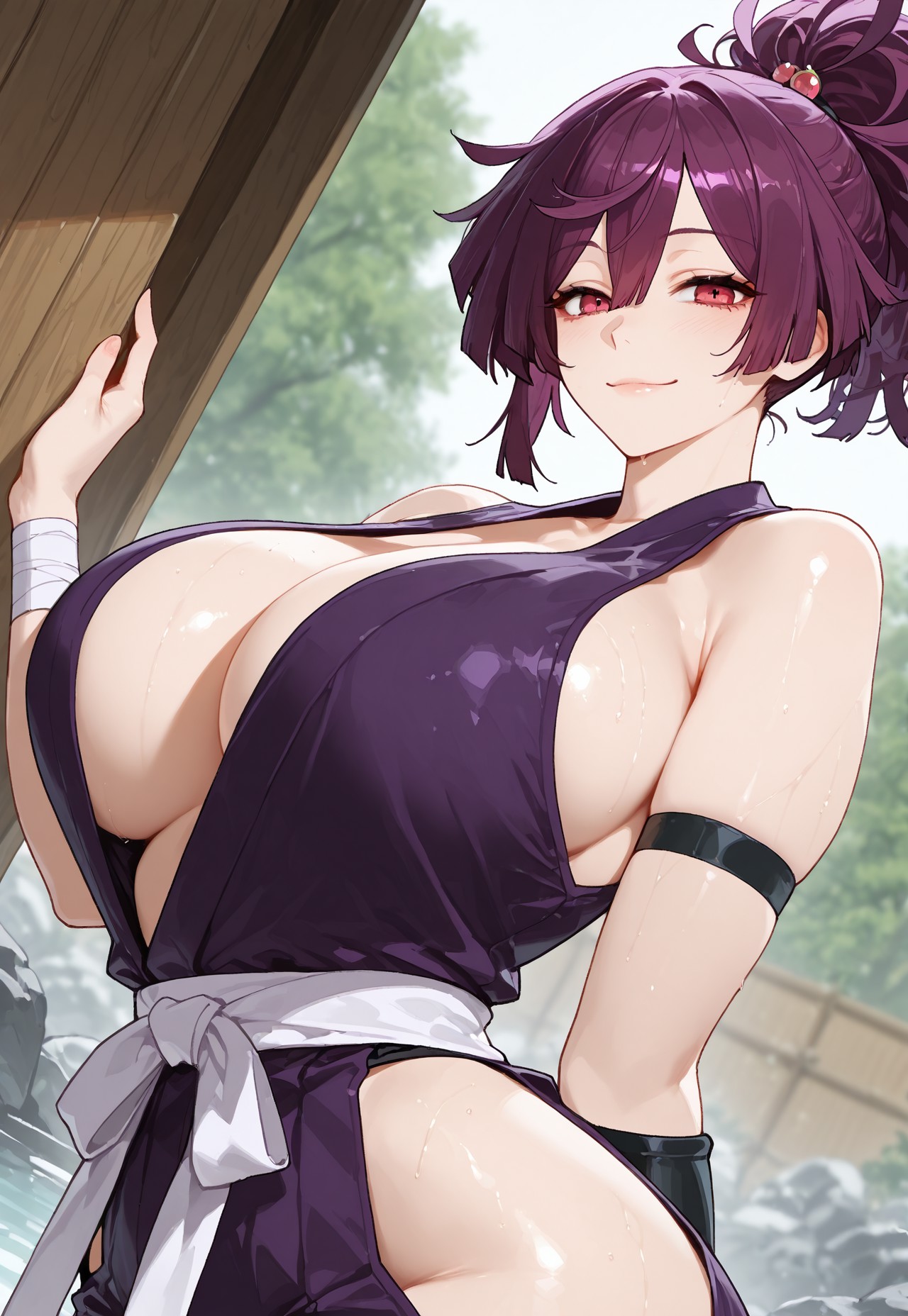 Yuzuriha page 6 full
