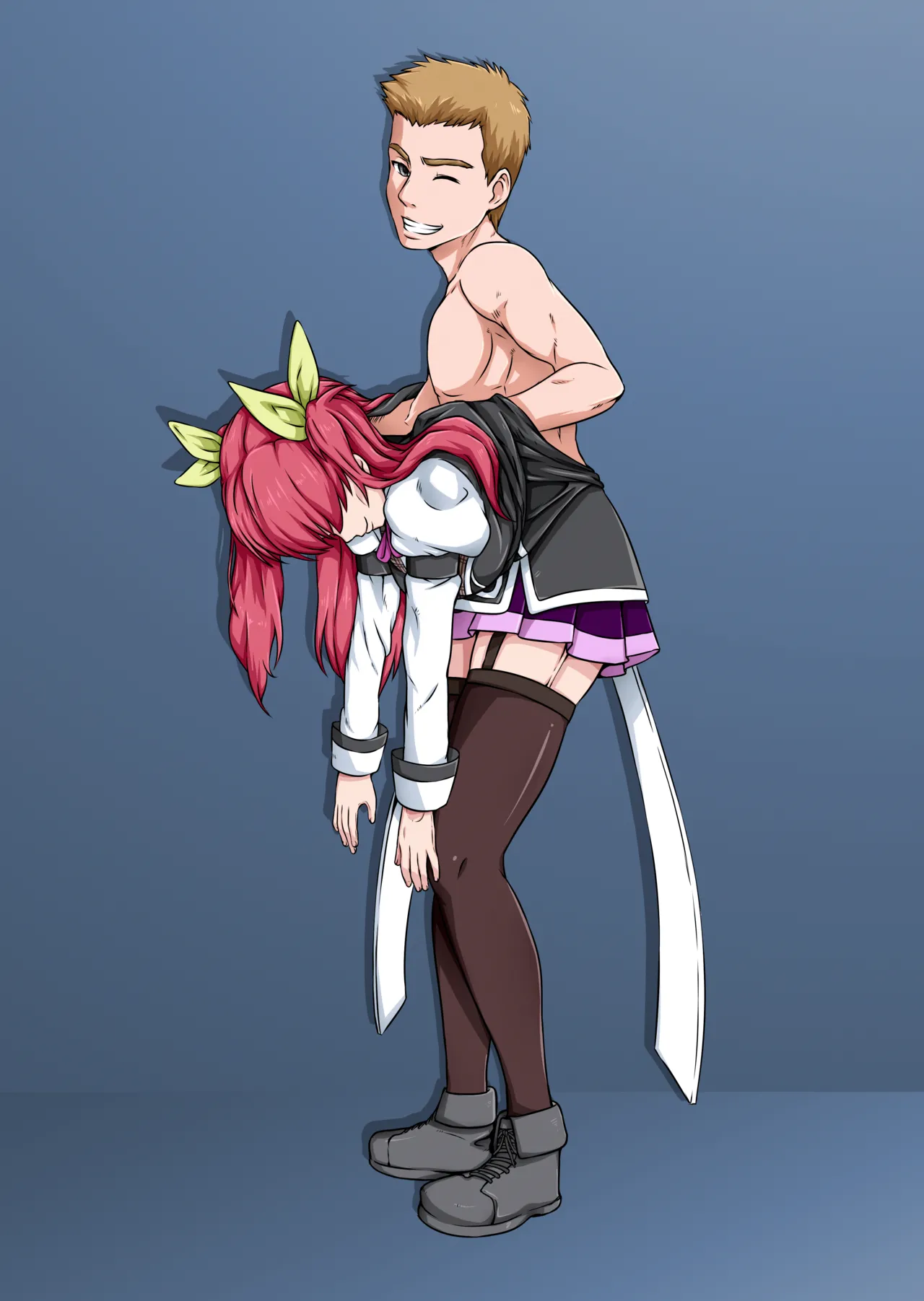 皮物&amp;KIG 散图合集 page 4 full