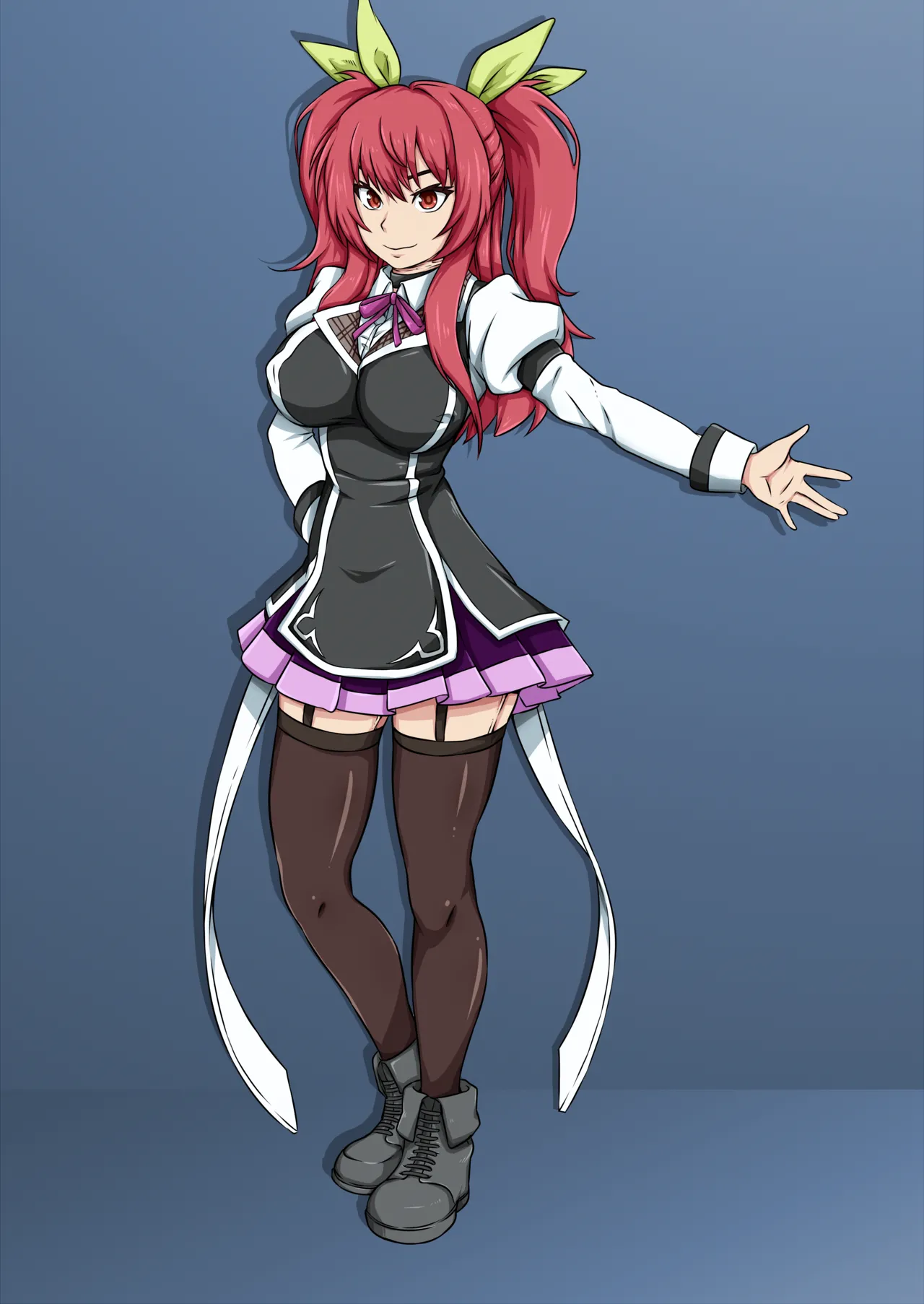 皮物&amp;KIG 散图合集 page 5 full