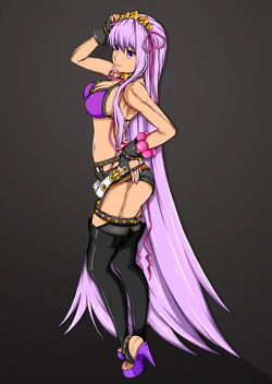 皮物&KIG 散图合集