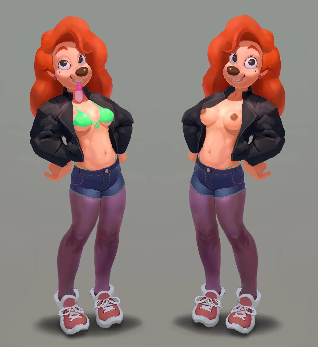 Artist - gumdrops page 10 full