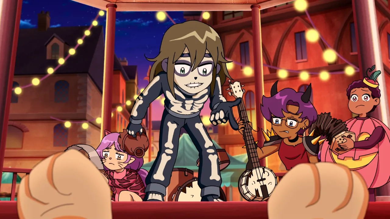 Dangold Twitter page 2 full