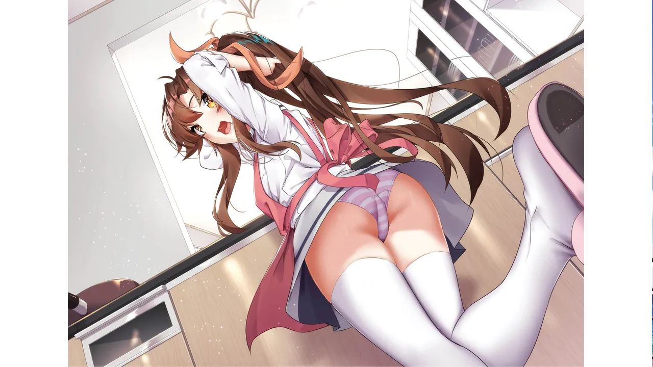 セックス＆ダンジョン! ! 第05巻 page 3 full