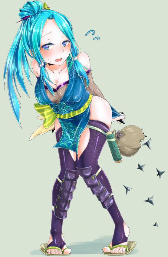 Uchi no Hime-sama ga Ichiban Kawaii  ~ Fanart ~ page 6 full