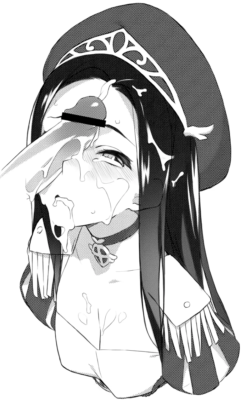 Uchi no Hime-sama ga Ichiban Kawaii  ~ Fanart ~ page 7 full