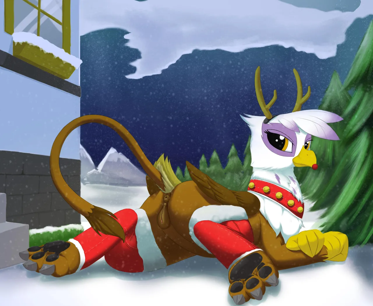 Artist - Graboiidz page 1 full