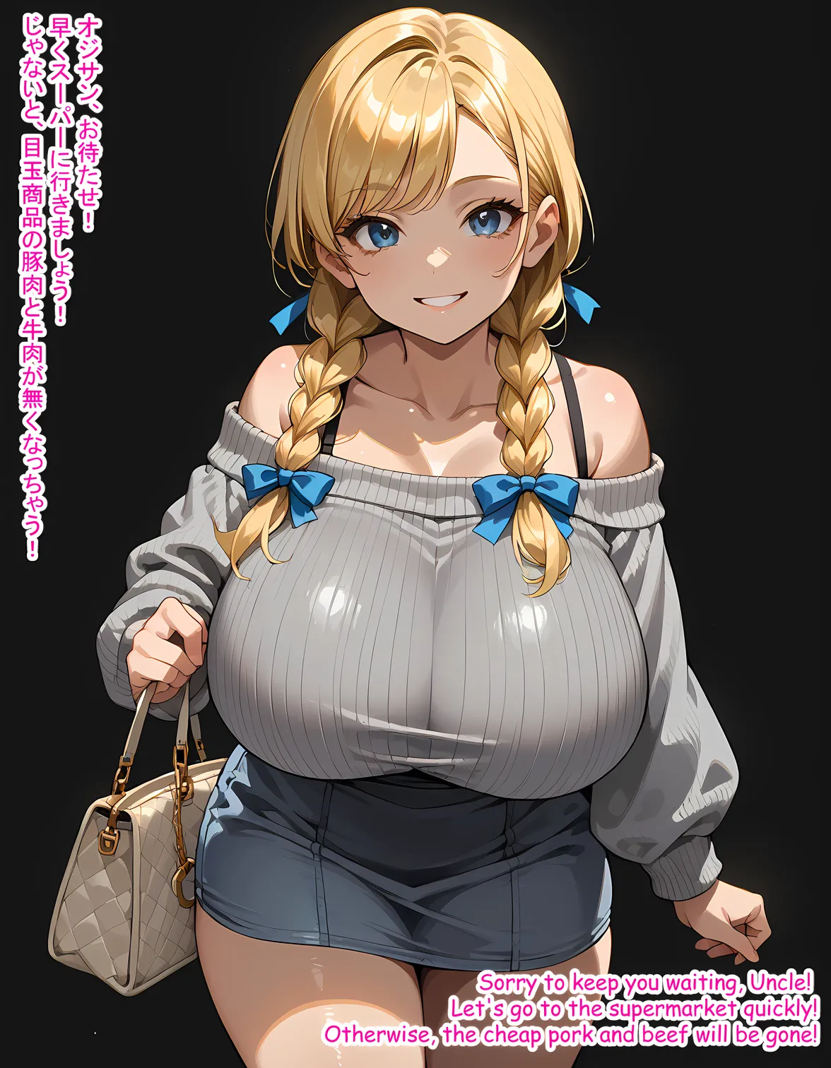 Hey my best friend, I’m sorry I impregnated your daughter, Wife Seduce 172 page 3 full