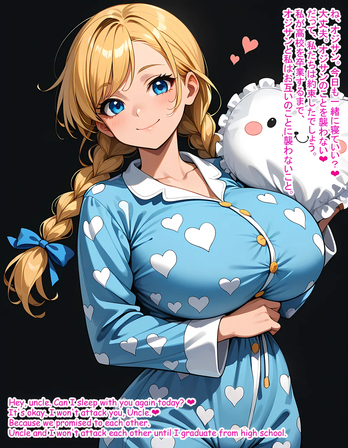 Hey my best friend, I’m sorry I impregnated your daughter, Wife Seduce 172 page 5 full