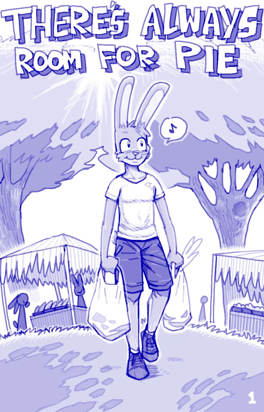 There's Always Room for Pie! page 1 full