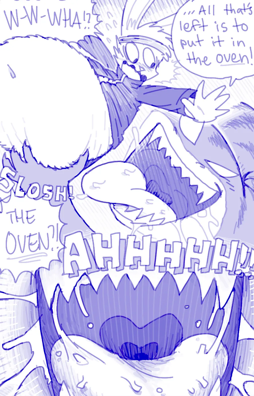 There's Always Room for Pie! page 10 full