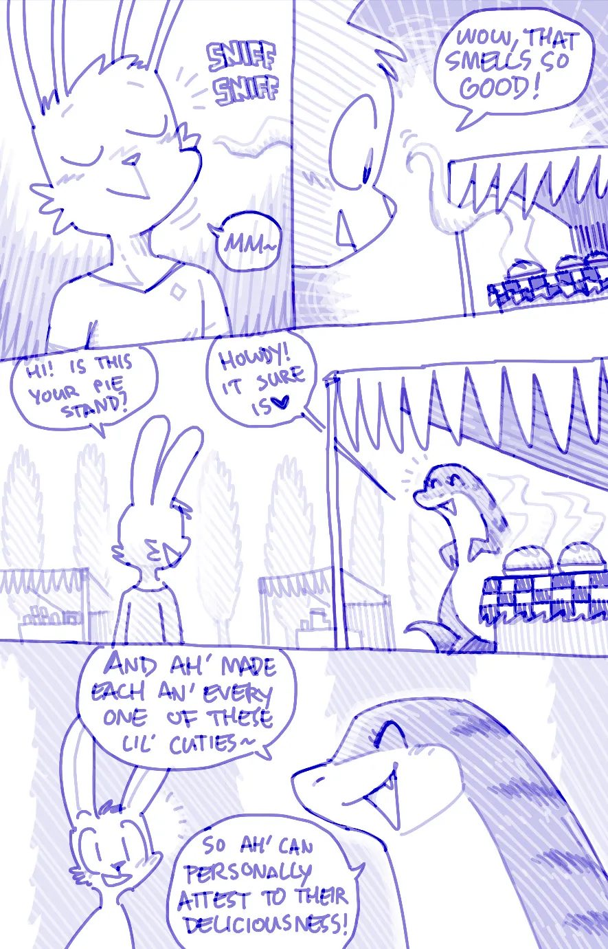 There's Always Room for Pie! page 2 full