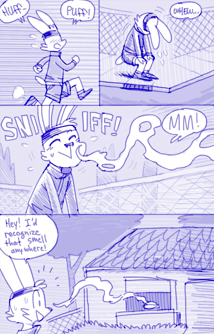 There's Always Room for Pie! page 5 full