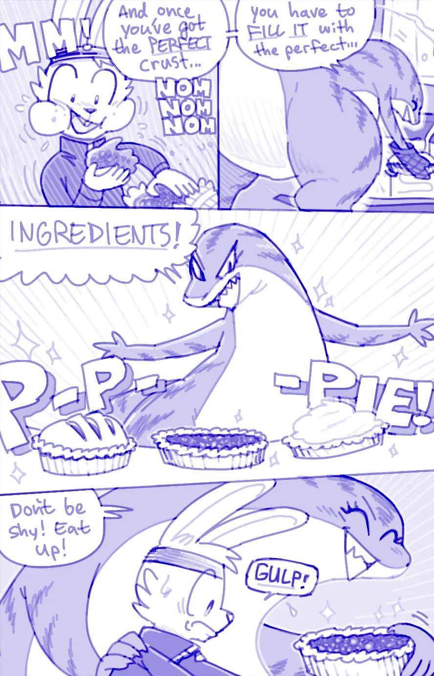 There's Always Room for Pie! page 8 full