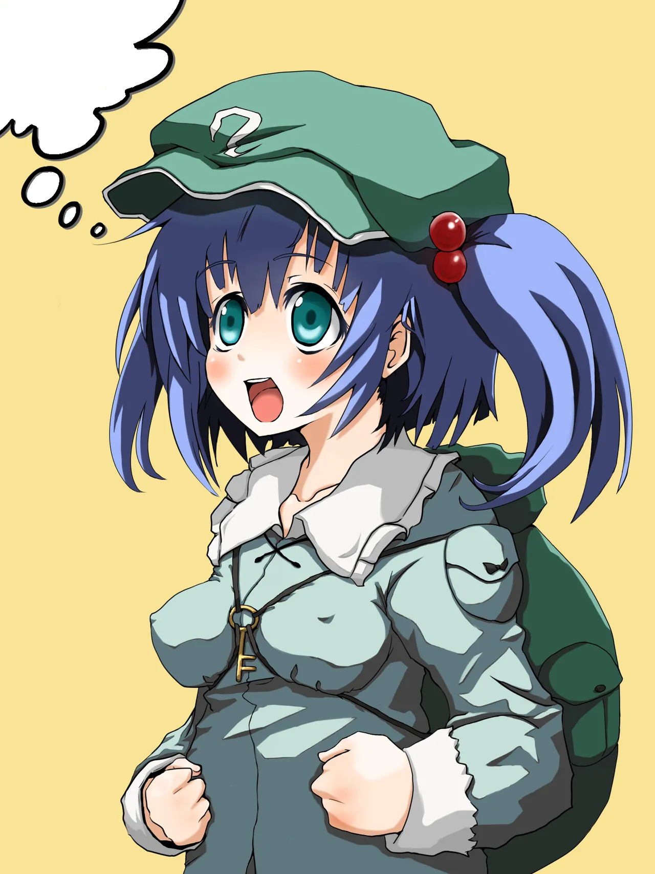 イ直 | Chiwino page 3 full