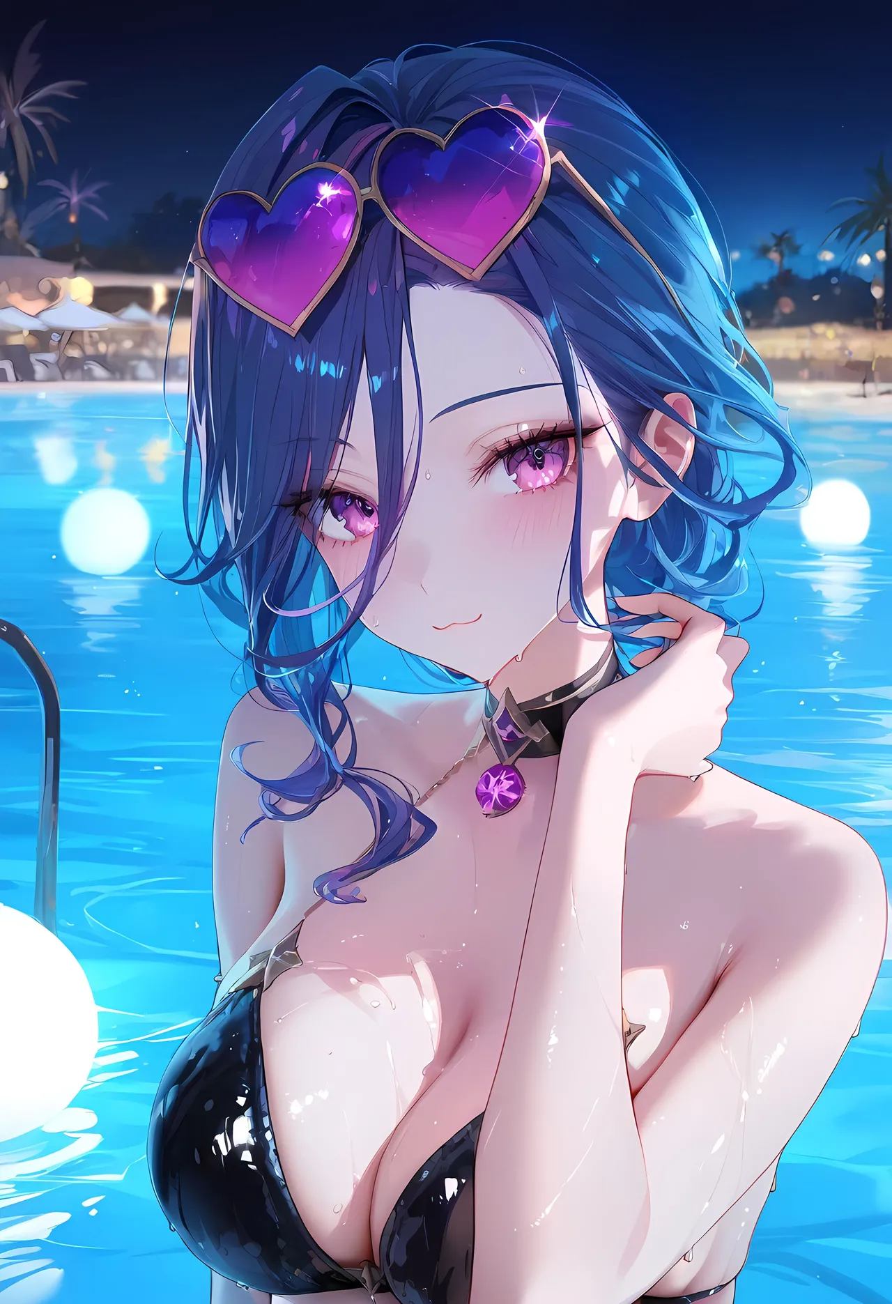 apaper 0703_clorinde_bikini_BBC page 3 full