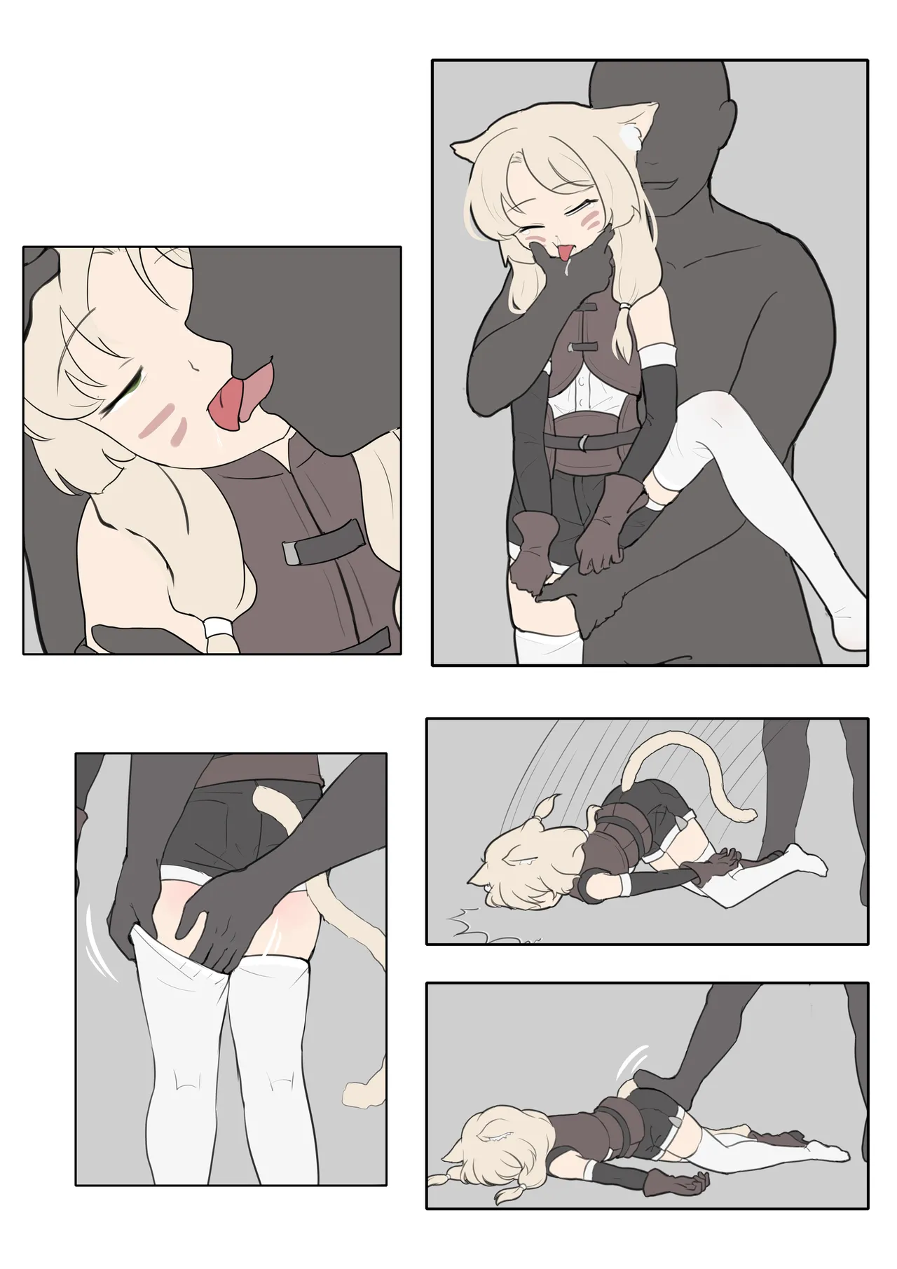 SD_Miqo'te page 3 full