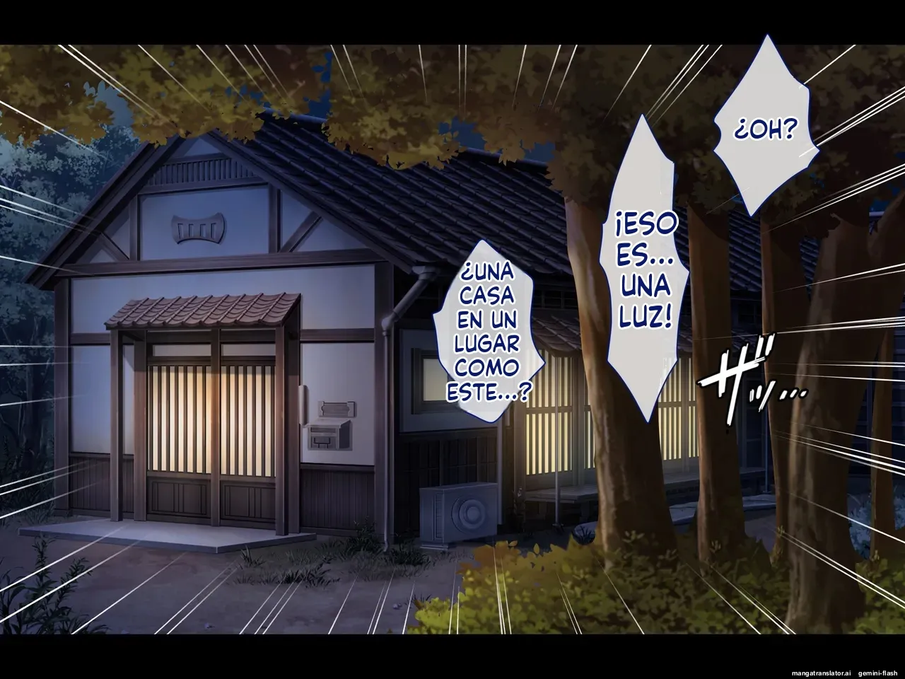 Saison Sunzen no Koumimura ~Yuiitsu no Otoko de Aru Ore no Kodane o Ubaiau Mesu-tachi~  MTL page 8 full