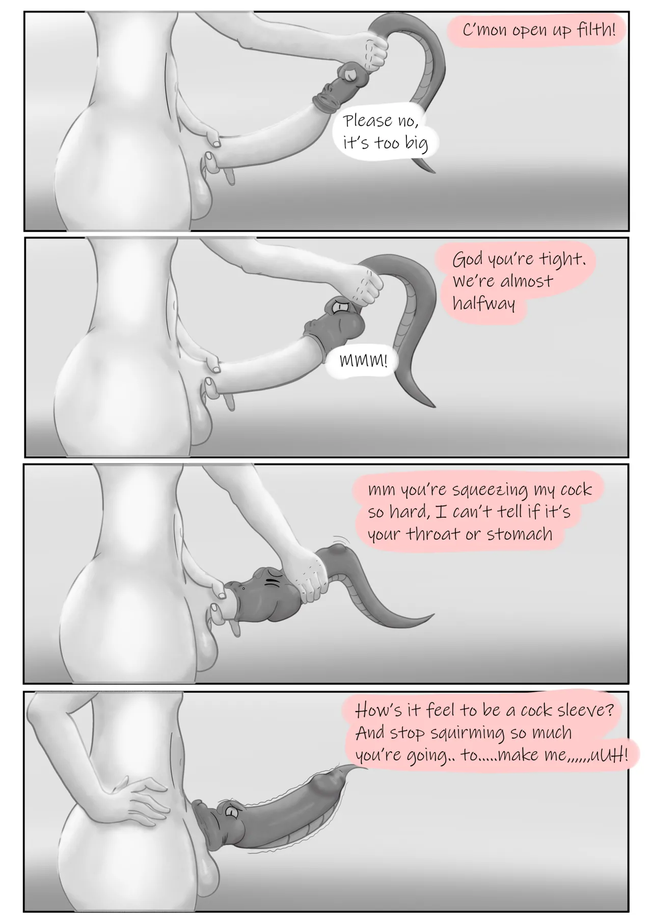 Shorts page 7 full