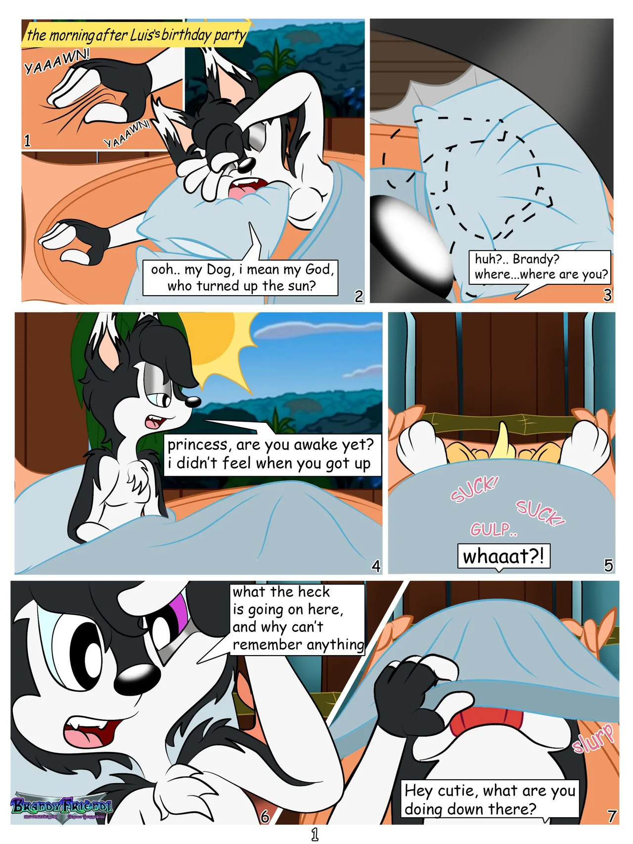 BrandyFriend1 page 4 full