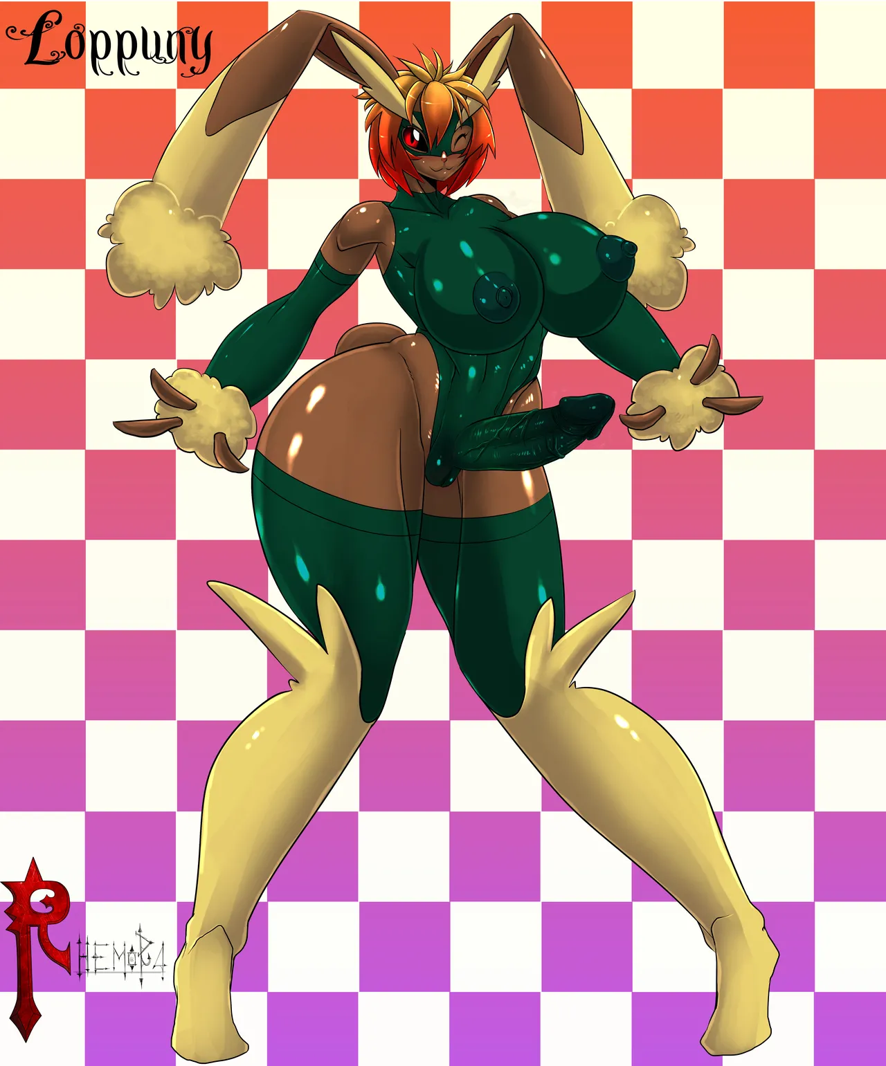 Artist - rhemora page 5 full