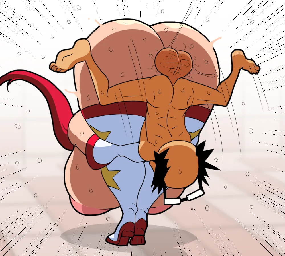 Yoko Littner page 3 full