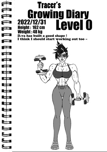 Tracer cover