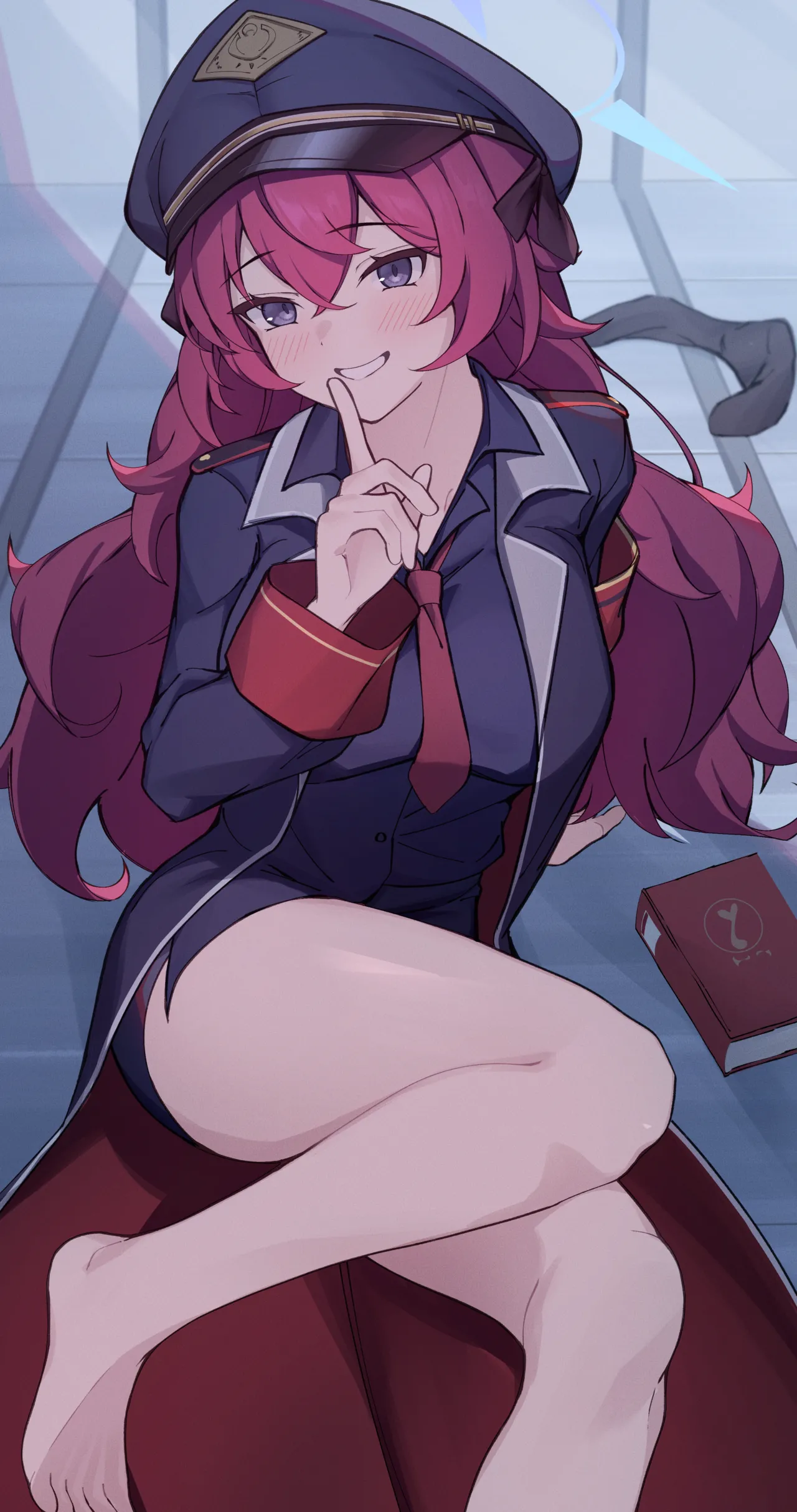 イロハ差分 page 1 full