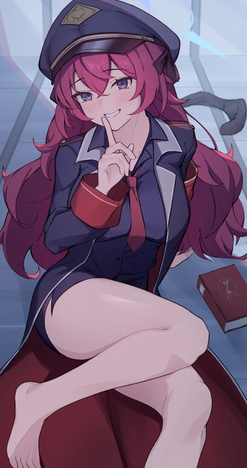 イロハ差分 cover