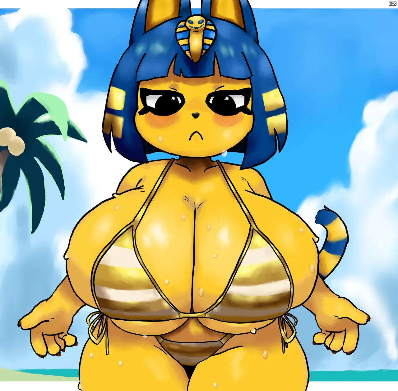 Wet Kitty page 2 full