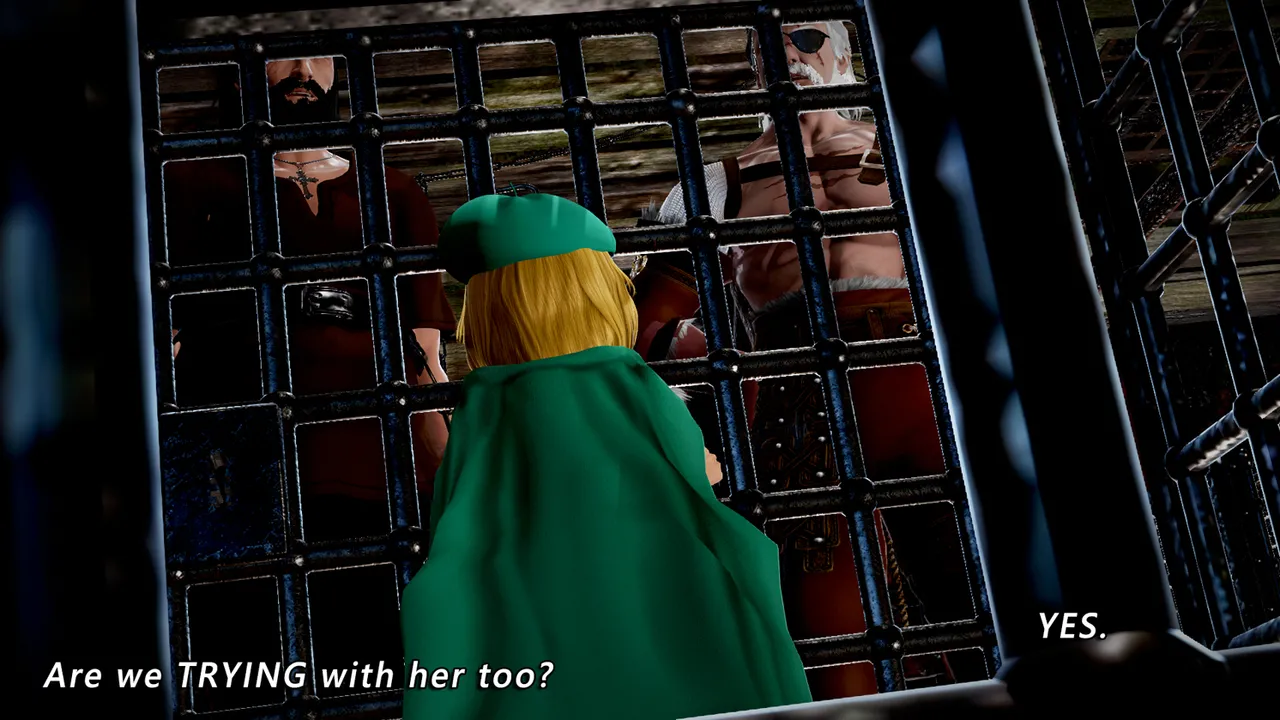 Kuroinu 1-4 page 4 full