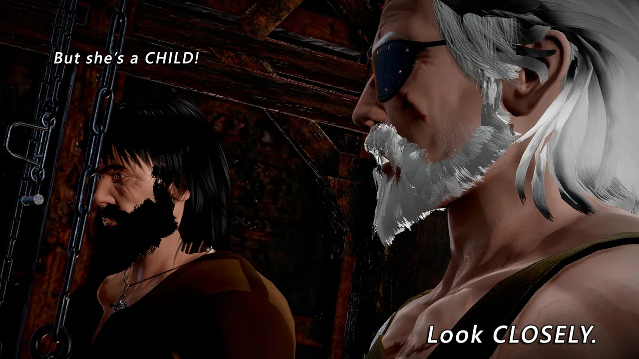 Kuroinu 1-4 page 5 full