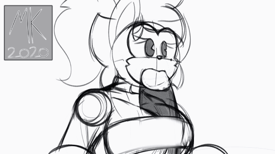 Artist - mklancer00 page 8 full