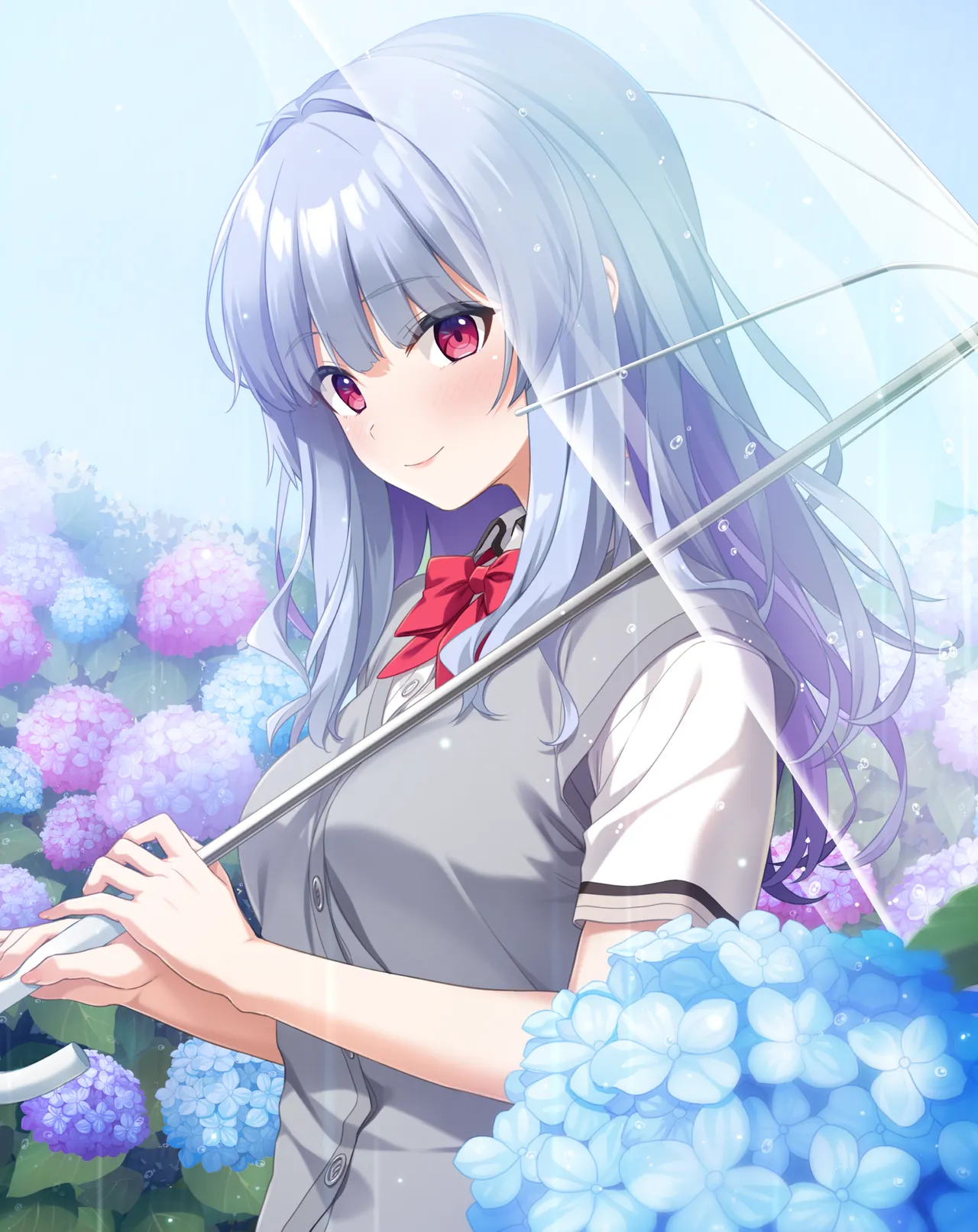 Daunya-san to Kainushi-kun page 2 full