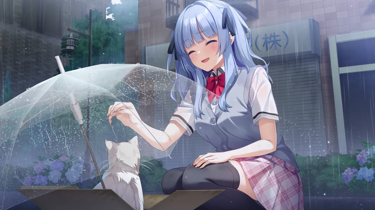 Daunya-san to Kainushi-kun page 6 full