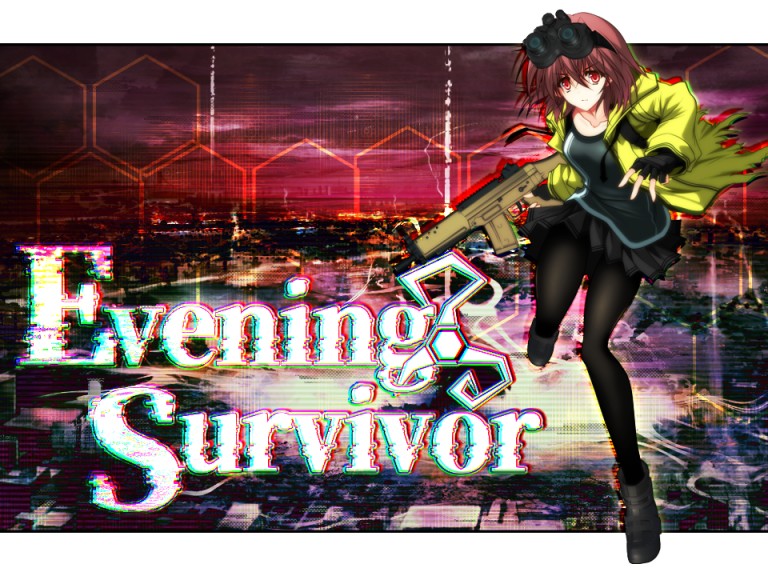 Evening Survivor Ver.1.1.30 page 1 full