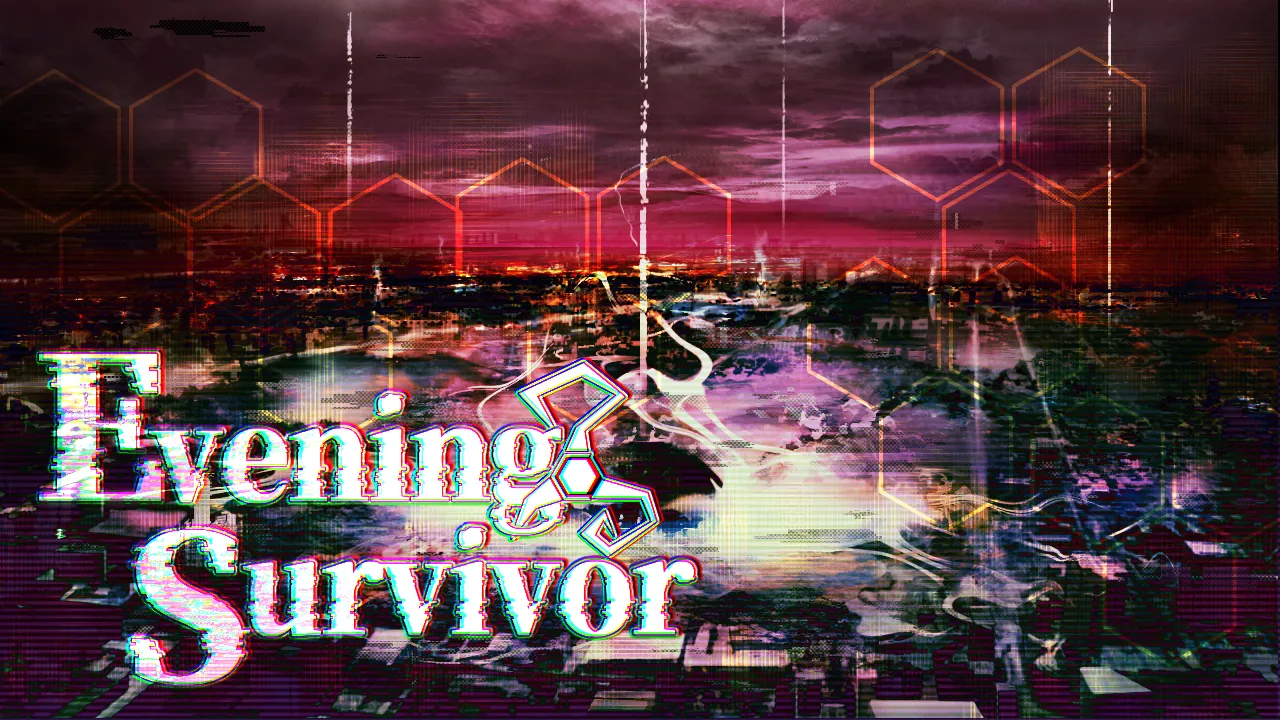 Evening Survivor Ver.1.1.30 page 3 full