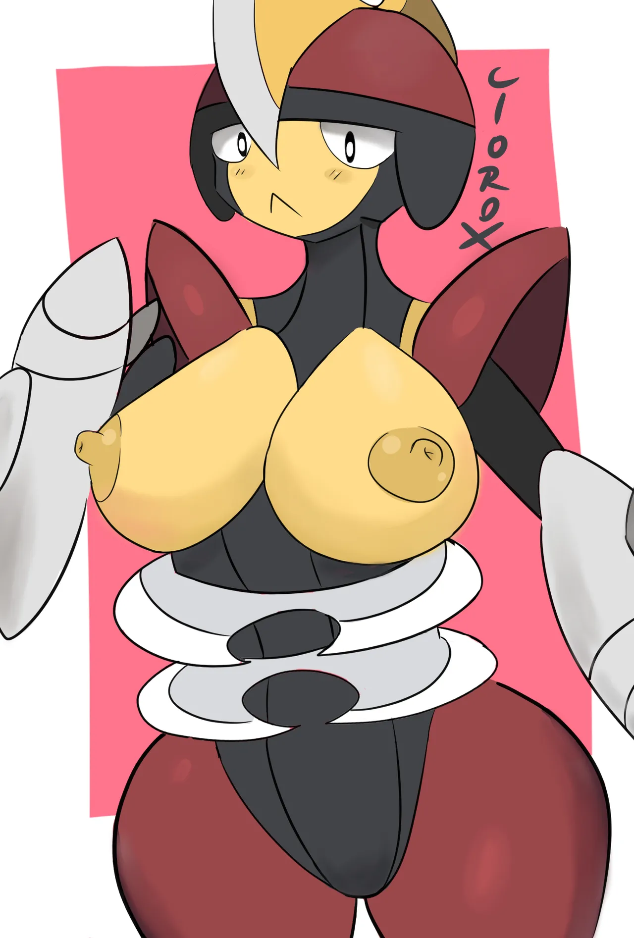 Artist - cloroxformius page 10 full