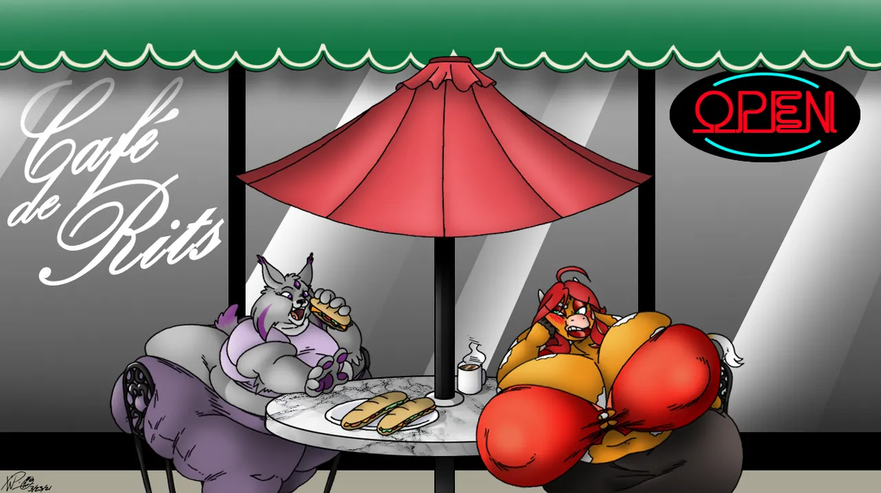 Long Time, No See page 3 full