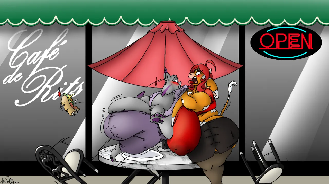 Long Time, No See page 4 full