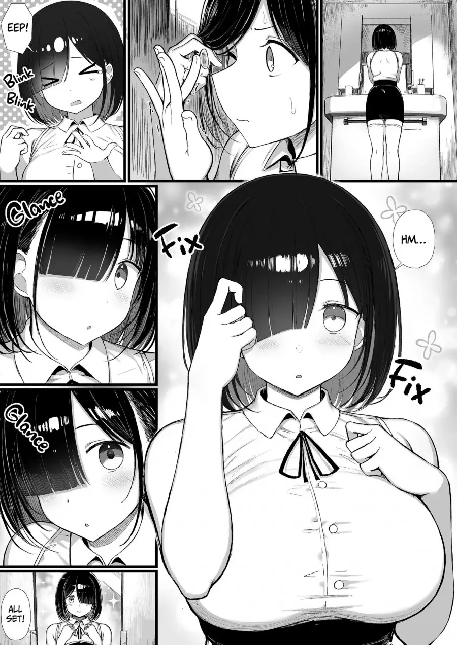 SHE'S MY FRIEND, SHE'S HIS SLUT 2 page 2 full