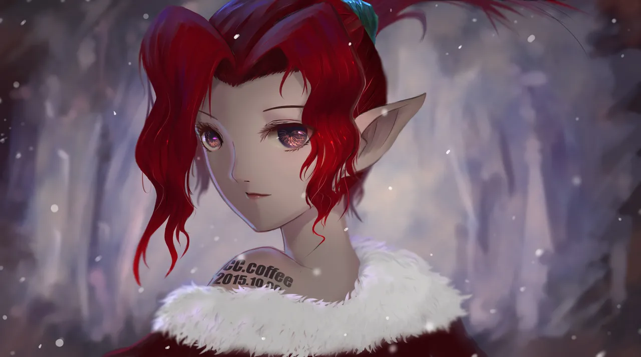 冷色调咖啡 page 8 full