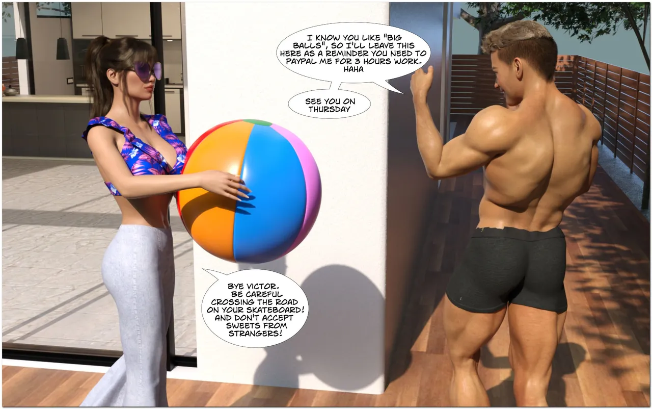 Rachel's Growth page 10 full