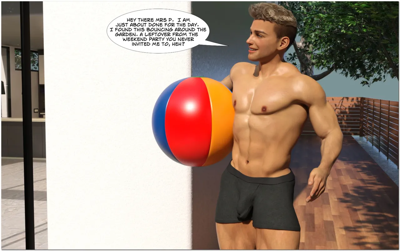 Rachel's Growth page 7 full