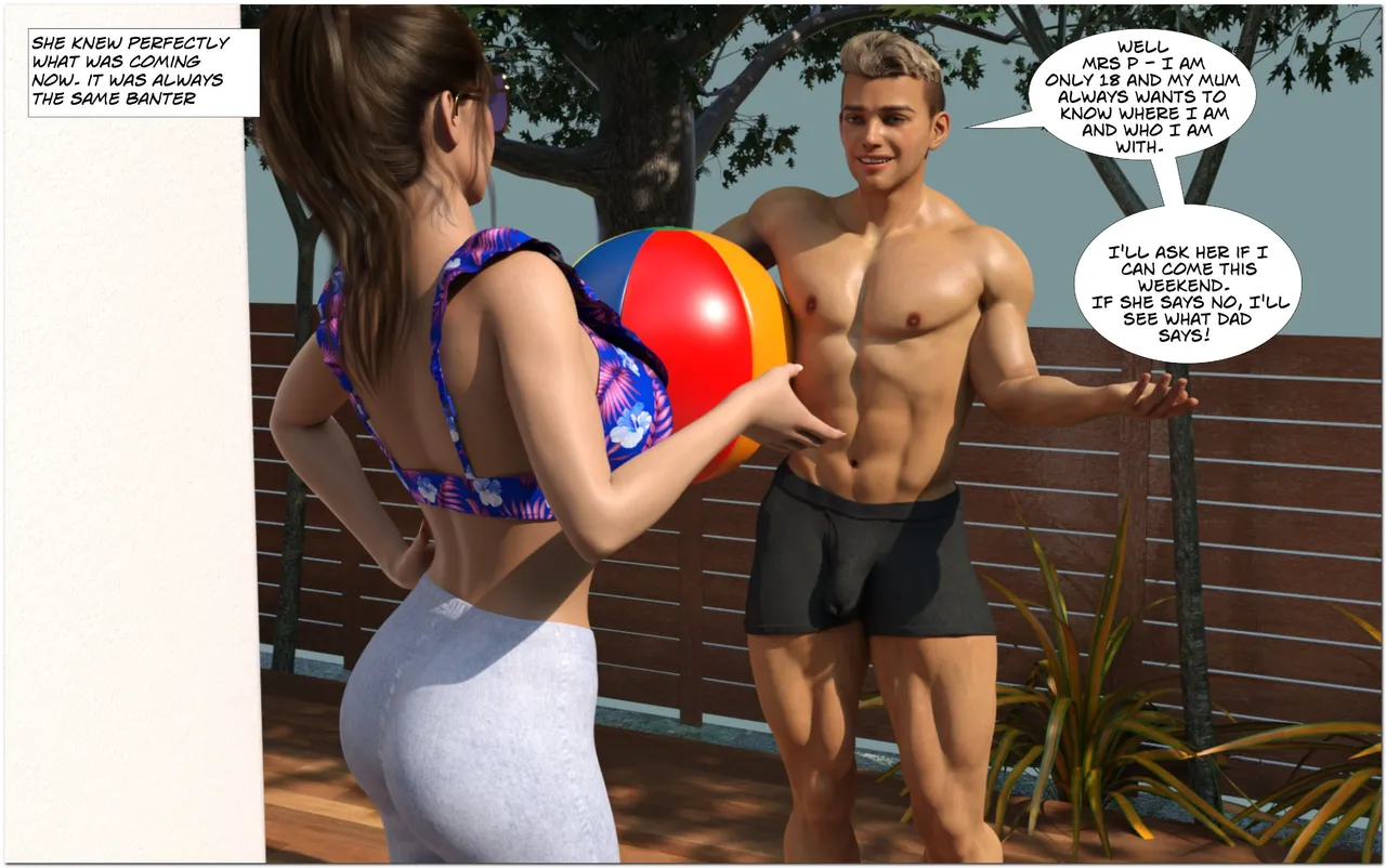 Rachel's Growth page 9 full