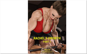Rachel's Growth cover