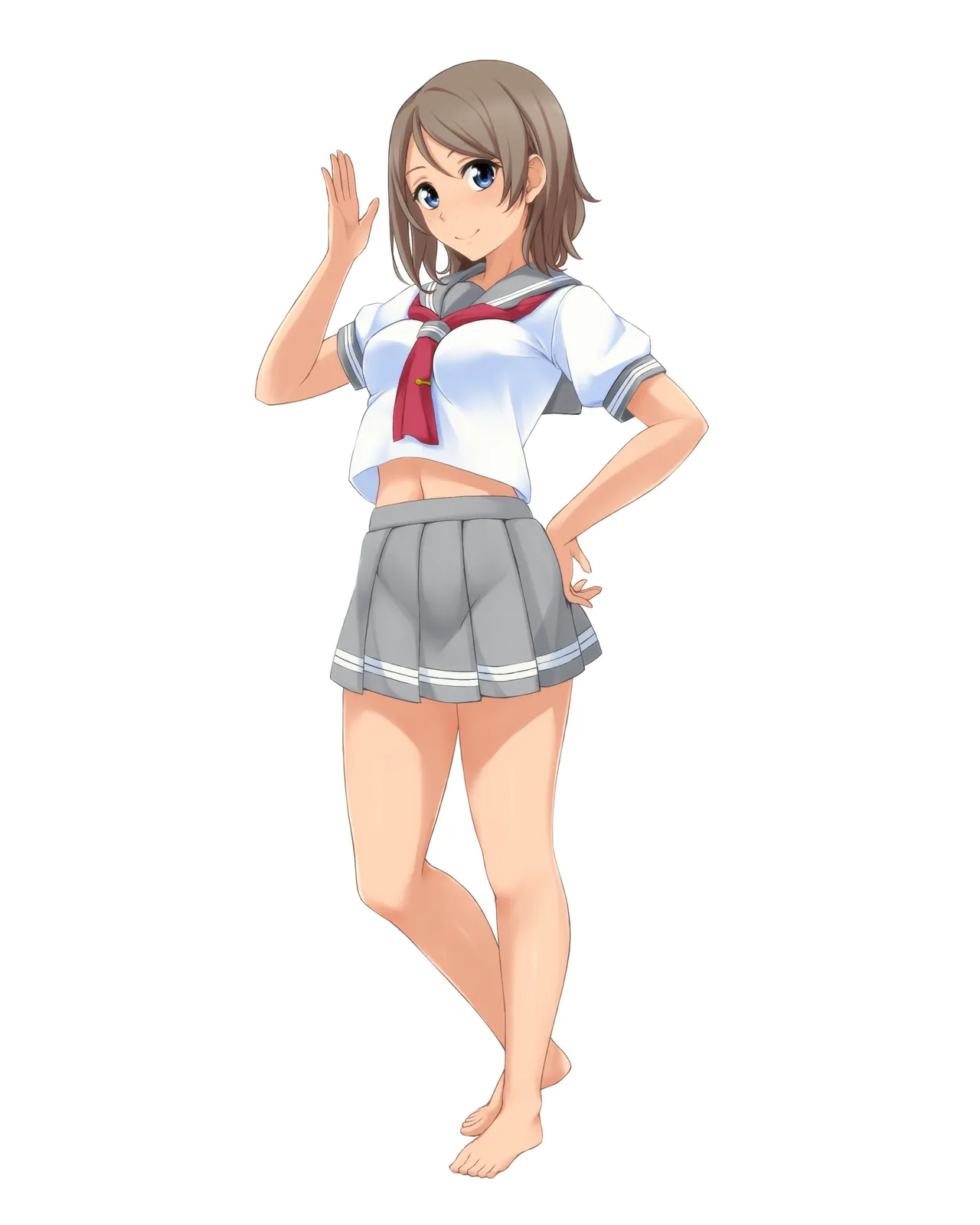 渡辺さんCG集 page 9 full