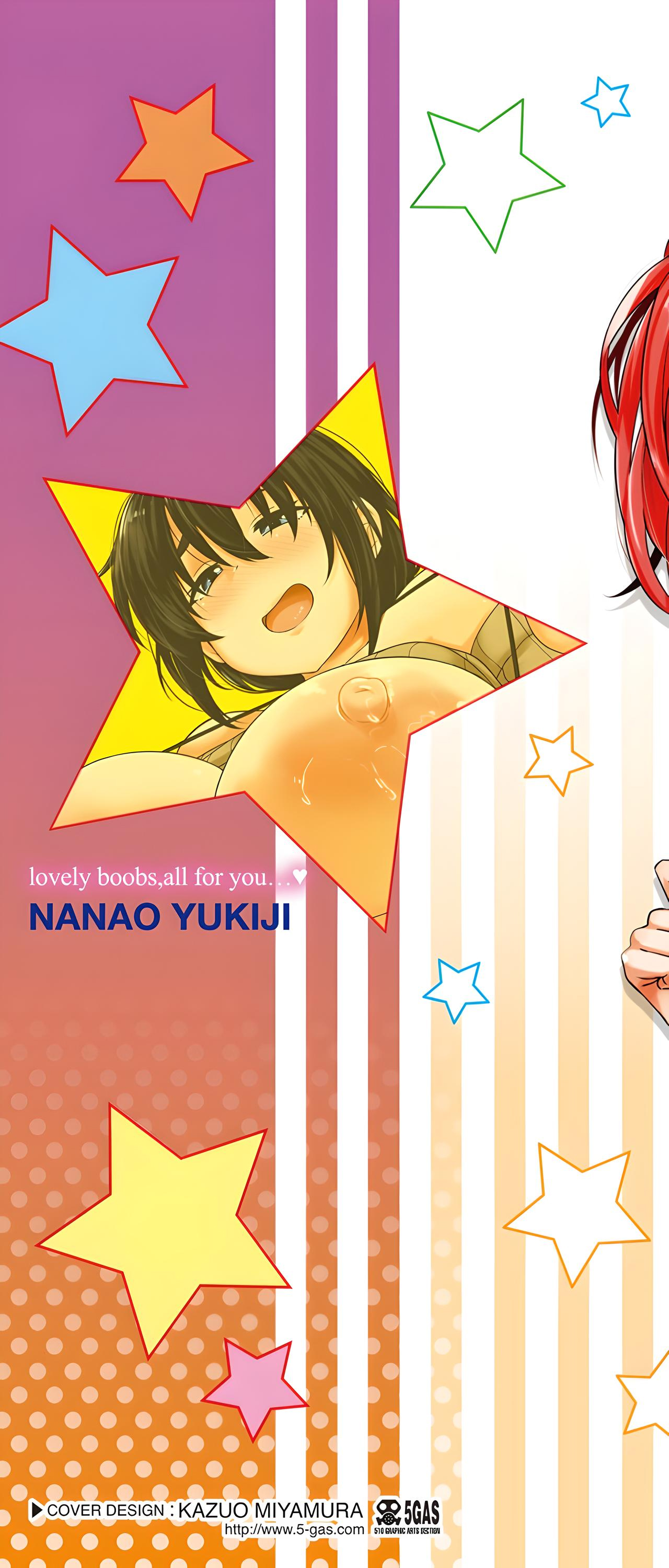 Niku Chichi DAYS Ch. 1-9  =EES= page 2 full