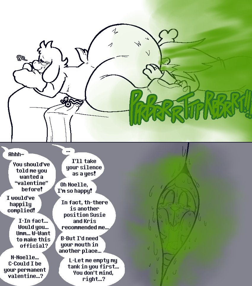 Valentine's Day 2026 page 3 full