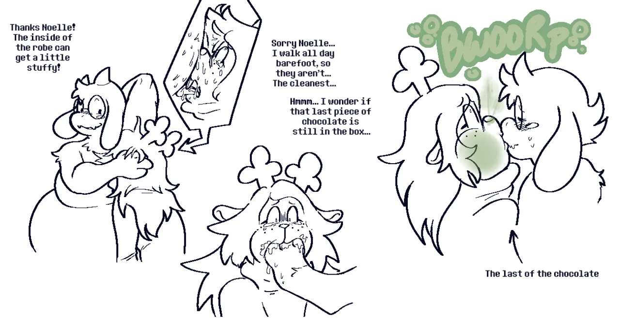 Valentine's Day 2026 page 4 full